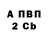 Меф VHQ Sofi Igushina